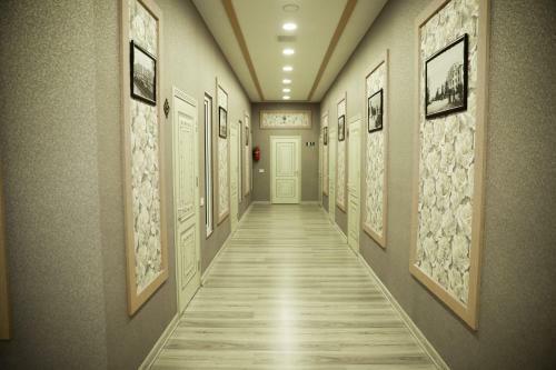 Mangal Hotel&hostel