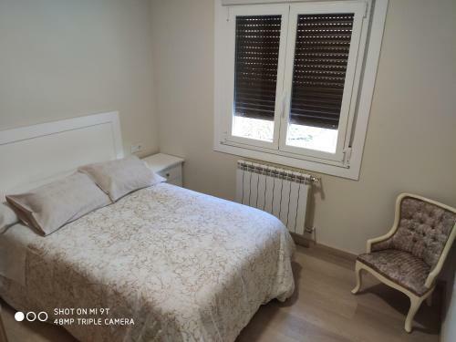 Apartamento El Hogar De Frida