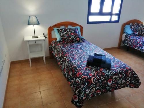 Apartamento Mirador de Alegranza