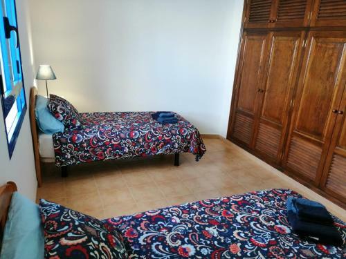 Apartamento Mirador de Alegranza