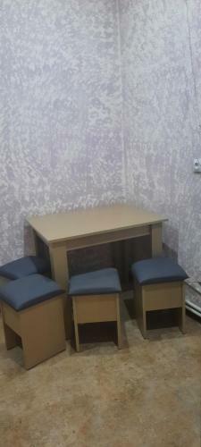 Apartamento New Garni