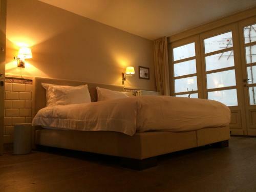 Hostal @couche Couche