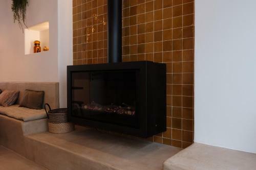 Boutique Holiday Home Zaliginantwerpen 77