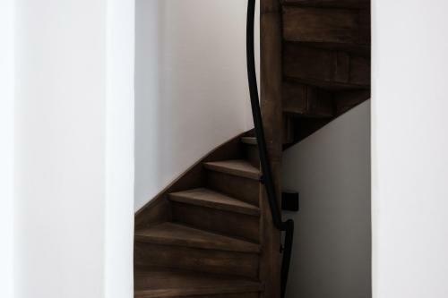 Boutique Holiday Home Zaliginantwerpen 77