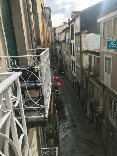 Apartamento A Casi�a Do Leo