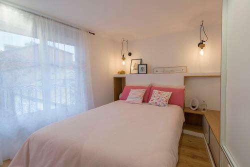 Apartamento Luscofusco