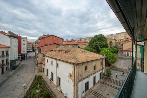 Apartamento Luscofusco