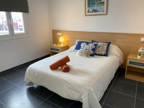 Albergue Mirador Del Muelle House