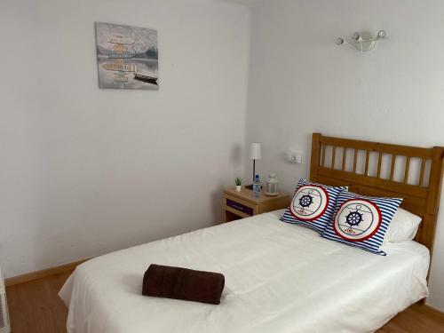 Albergue Mirador Del Muelle House