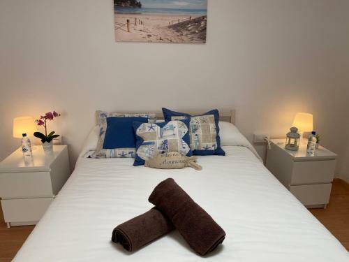 Albergue Mirador Del Muelle House