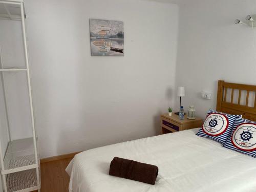 Albergue Mirador Del Muelle House