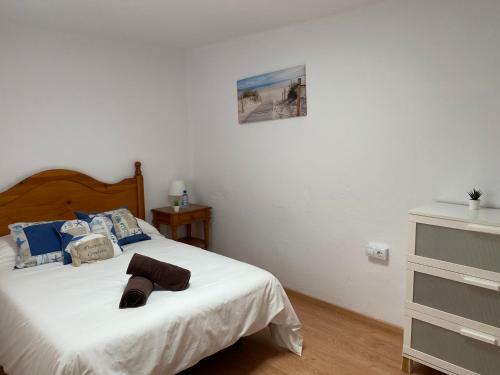 Albergue Mirador Del Muelle House