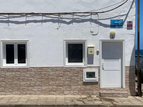 Albergue Mirador Del Muelle House