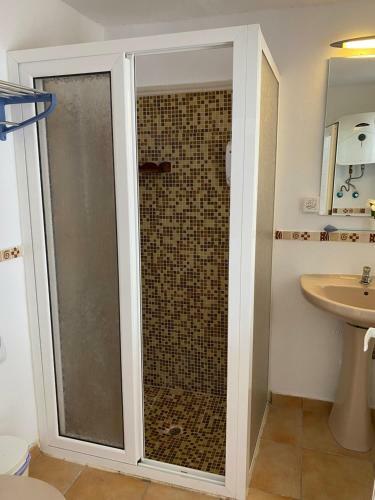 Albergue Mirador Del Muelle House