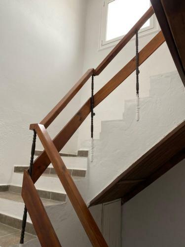 Albergue Mirador Del Muelle House