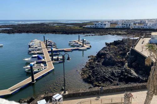 Apartamento Roque Del Este