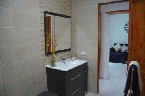 Apartamento Tabaibita