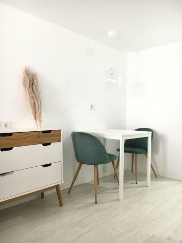 Apartamento Loft de Lujo En Pleno Coraz�n de Ourense