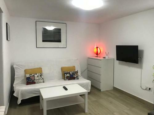 Apartamento Polvor�n