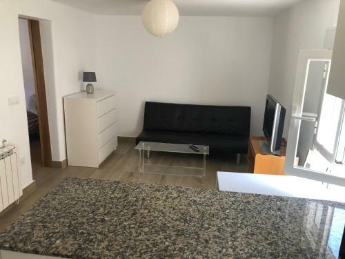 Apartamento Polvor�n