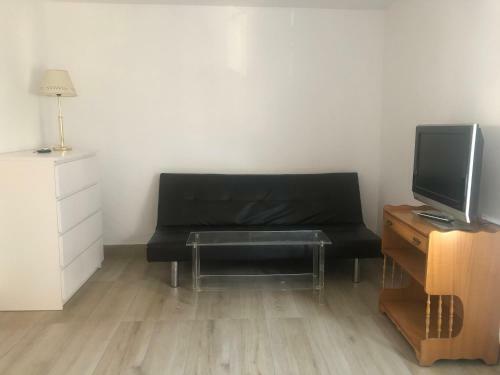 Apartamento Polvor�n