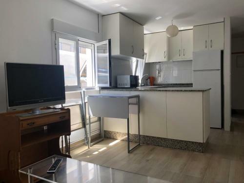 Apartamento Polvor�n