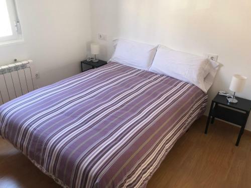 Apartamento Polvor�n