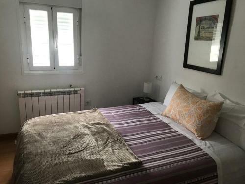Apartamento Polvor�n