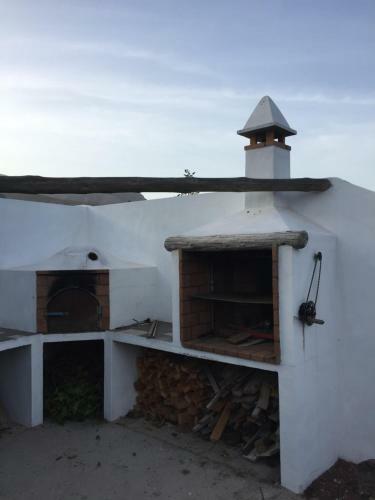 Villa Tranquila
