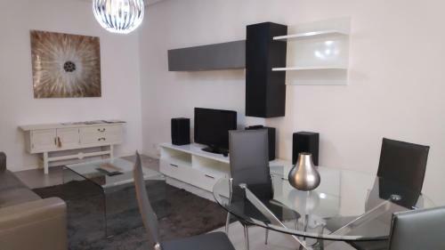 Apartamento Ourense Termal