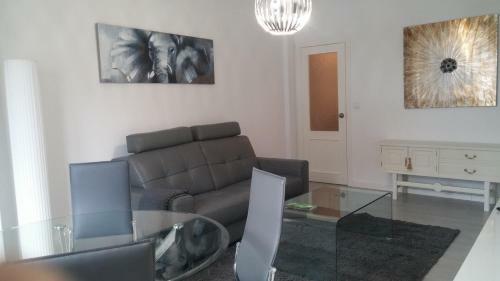 Apartamento Ourense Termal