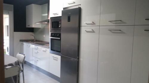 Apartamento Ourense Termal