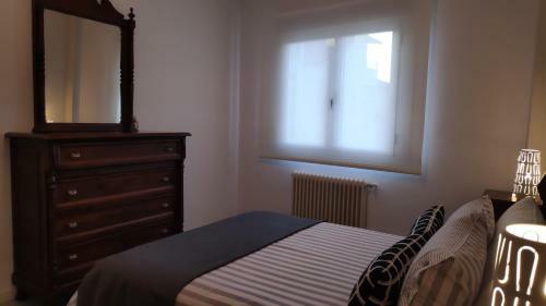 Apartamento Ourense Termal