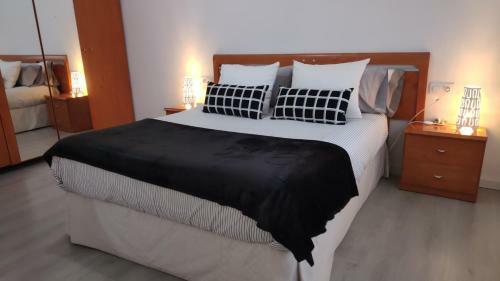 Apartamento Ourense Termal