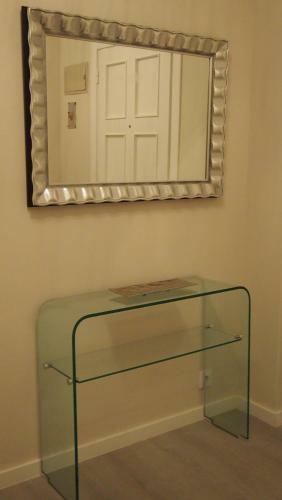 Apartamento Ourense Termal
