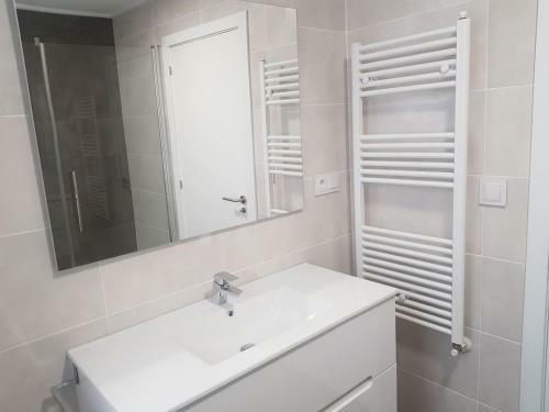 Apartamento Quatre Casas