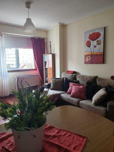 Apartamento Zona Campus-lagunas
