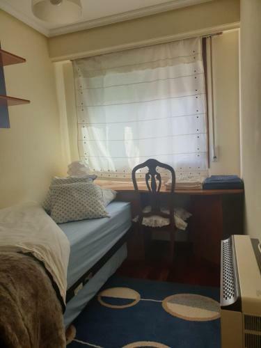 Apartamento Zona Campus-lagunas
