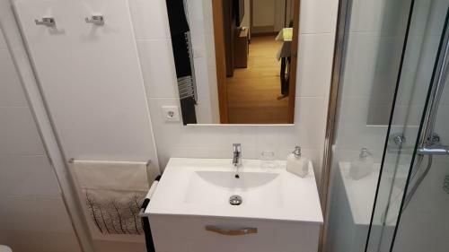 Apartamento Estudio Atico Con Altillo Ourense