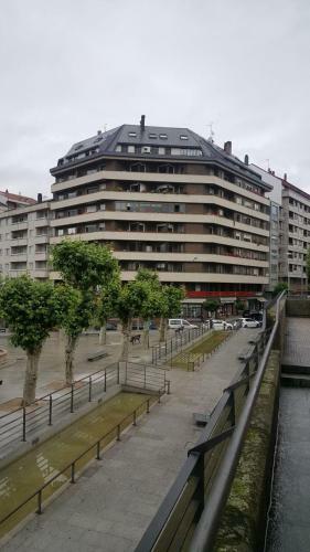 Apartamento Estudio Atico Con Altillo Ourense