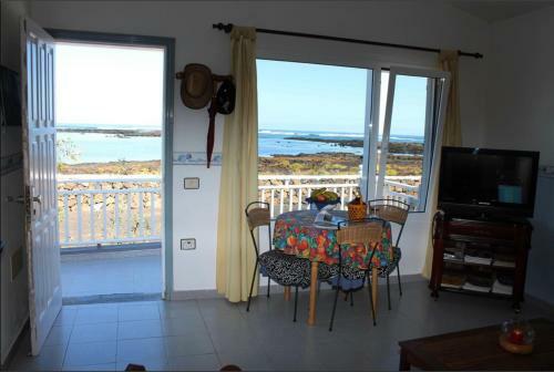 Casa Y Mar