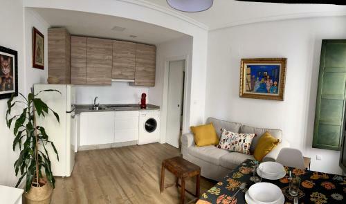 Afiador - Nuevo Apartamento Centro Ourense