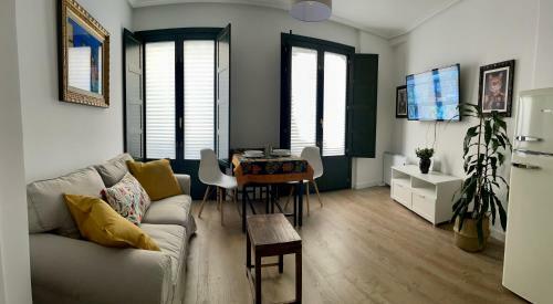 Afiador - Nuevo Apartamento Centro Ourense