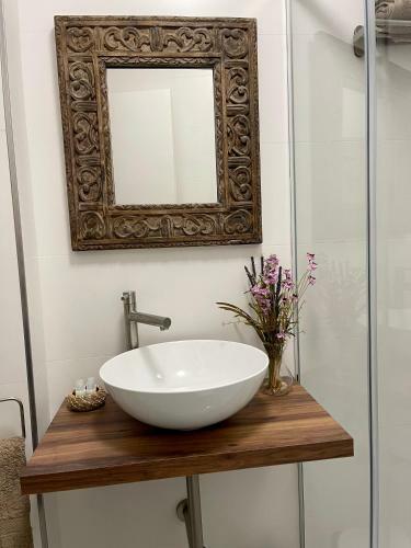 Afiador - Nuevo Apartamento Centro Ourense