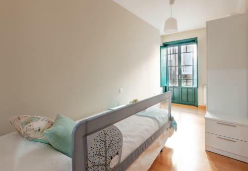 Apartamento ***** Solaina Das Burgas ***** En El Casco Viejo