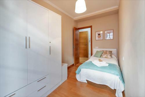 Apartamento ***** Solaina Das Burgas ***** En El Casco Viejo