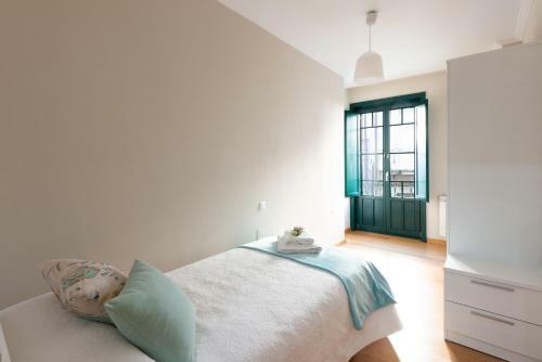 Apartamento ***** Solaina Das Burgas ***** En El Casco Viejo