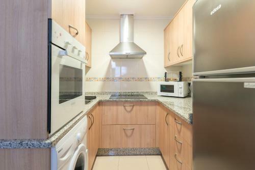 Apartamento ***** Solaina Das Burgas ***** En El Casco Viejo