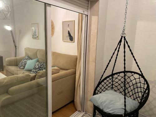 Apartamento Ponte Canedo