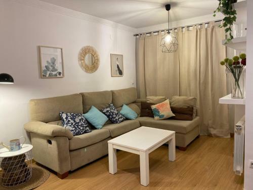 Apartamento Ponte Canedo